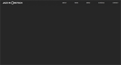 Desktop Screenshot of jazz-gretsch.com